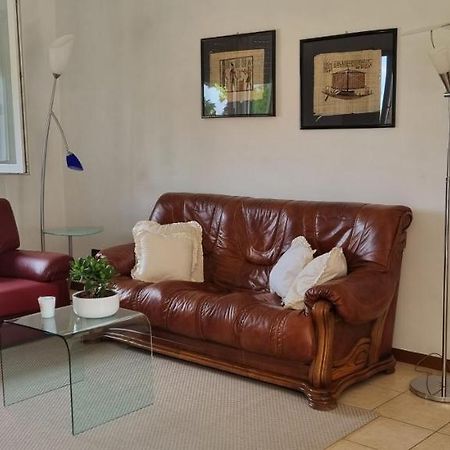 Apt.Athena Apartment Vicenza Luaran gambar