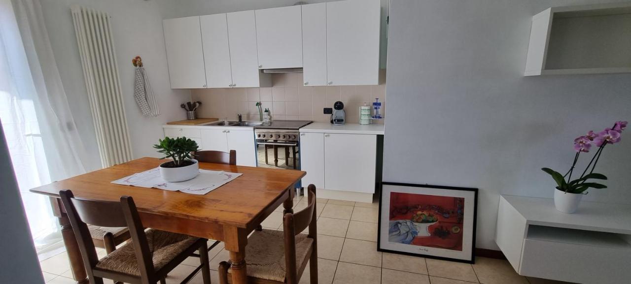 Apt.Athena Apartment Vicenza Luaran gambar