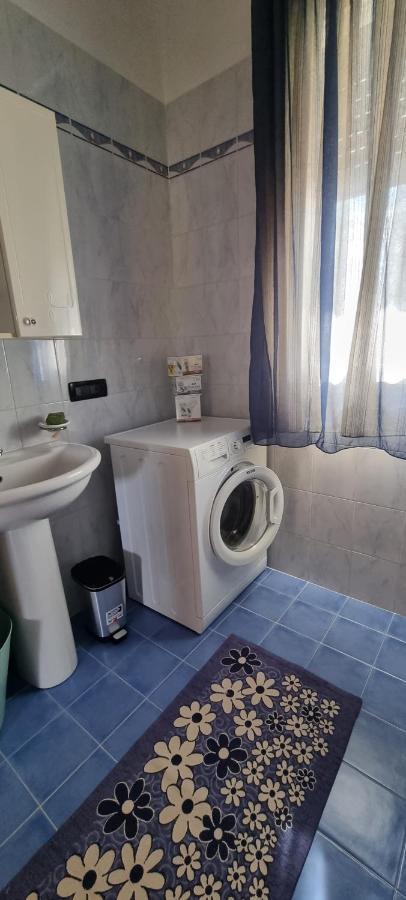 Apt.Athena Apartment Vicenza Luaran gambar
