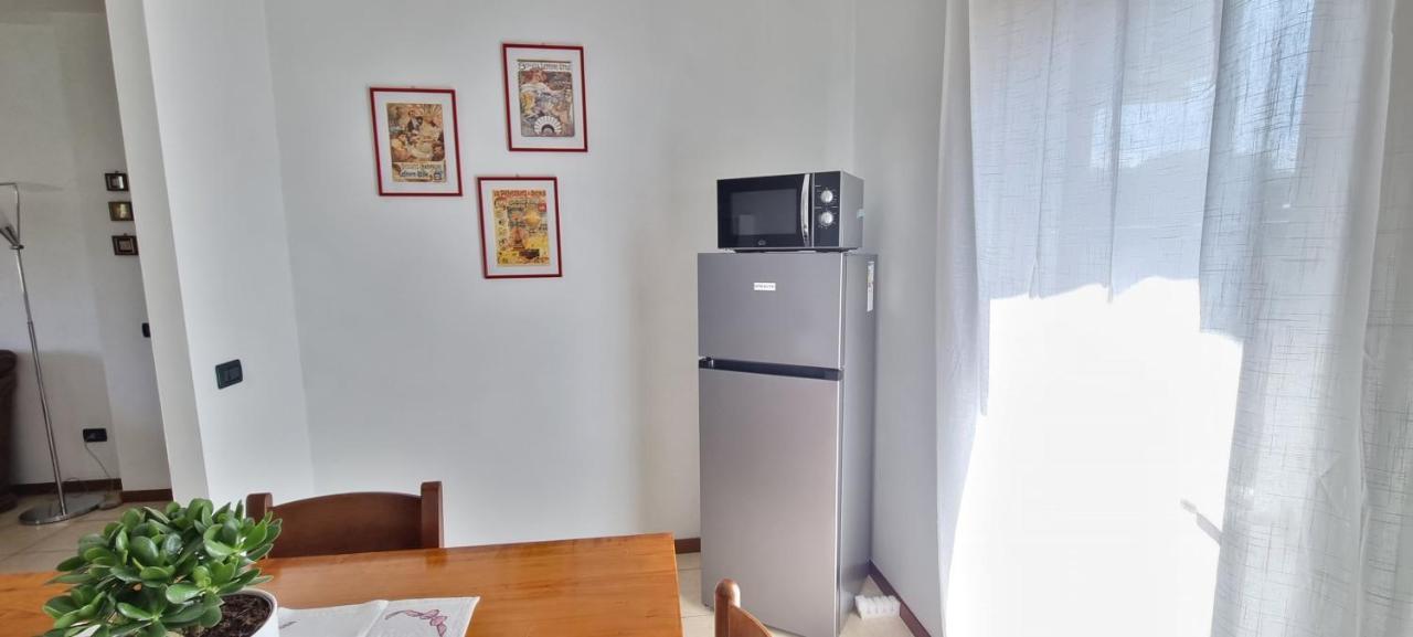 Apt.Athena Apartment Vicenza Luaran gambar