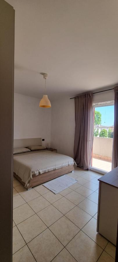 Apt.Athena Apartment Vicenza Luaran gambar