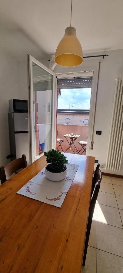 Apt.Athena Apartment Vicenza Luaran gambar