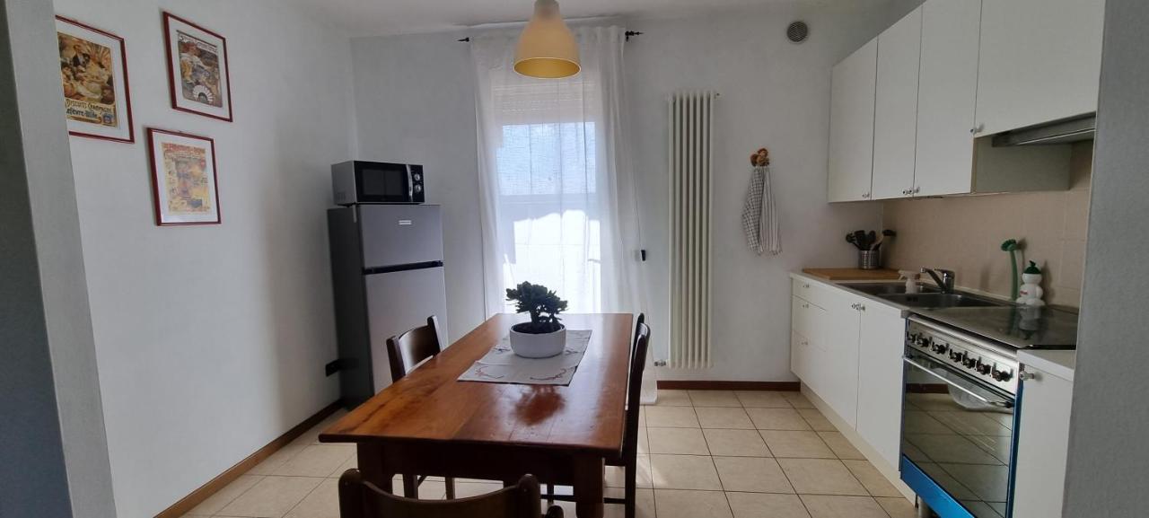 Apt.Athena Apartment Vicenza Luaran gambar
