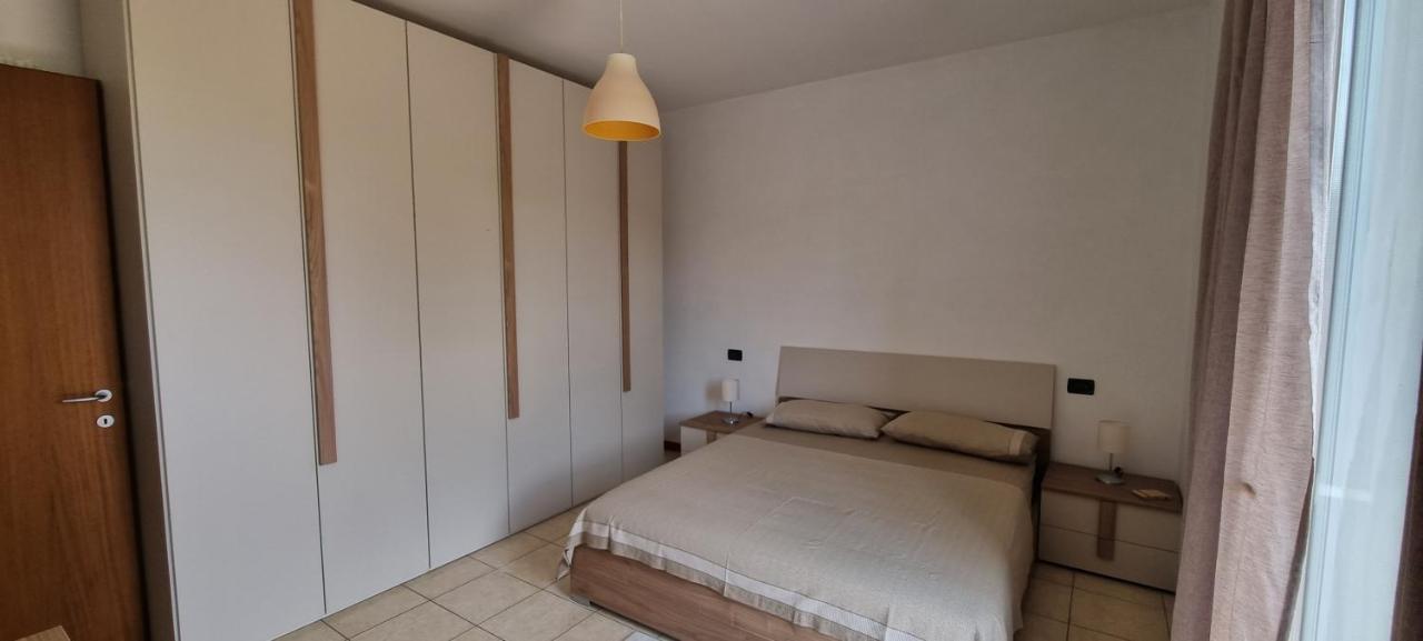 Apt.Athena Apartment Vicenza Luaran gambar