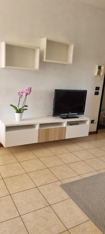Apt.Athena Apartment Vicenza Luaran gambar
