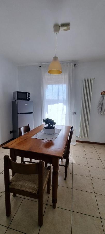 Apt.Athena Apartment Vicenza Luaran gambar