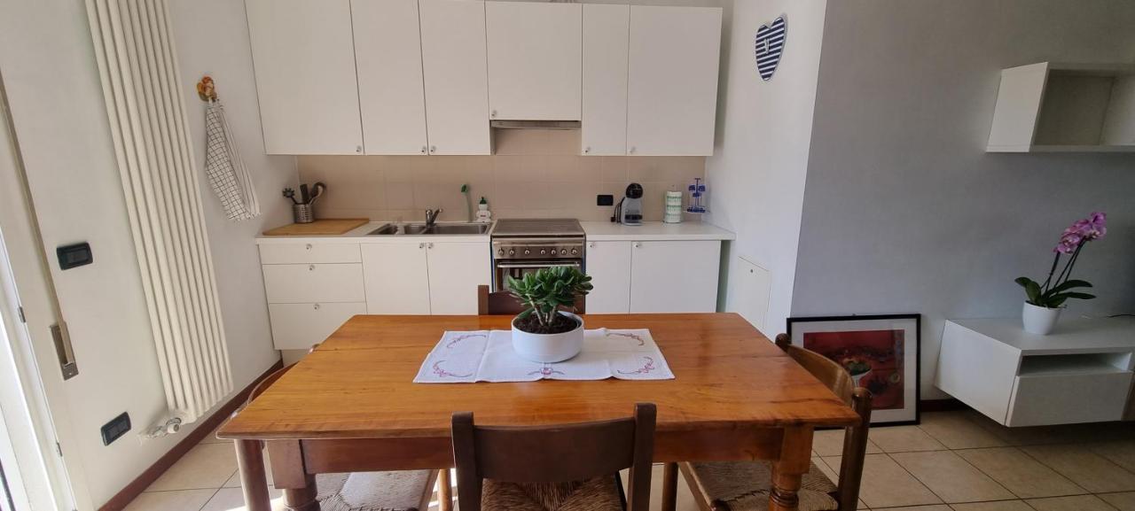 Apt.Athena Apartment Vicenza Luaran gambar