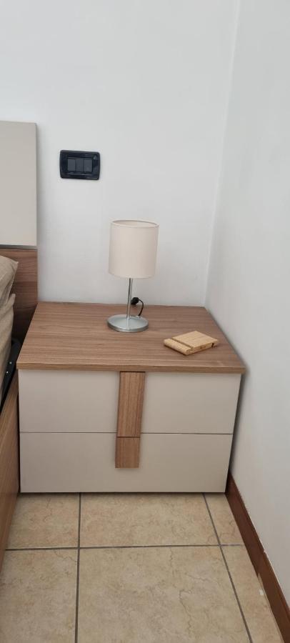 Apt.Athena Apartment Vicenza Luaran gambar