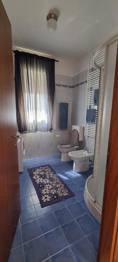 Apt.Athena Apartment Vicenza Luaran gambar