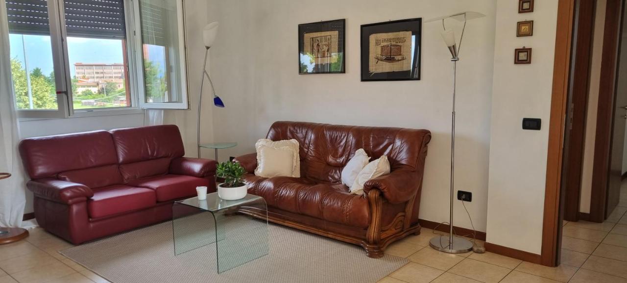 Apt.Athena Apartment Vicenza Luaran gambar