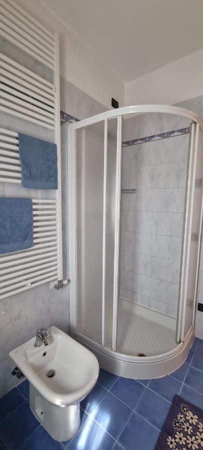Apt.Athena Apartment Vicenza Luaran gambar